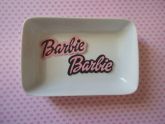 Recorte /aplique Em Scrap Barbie